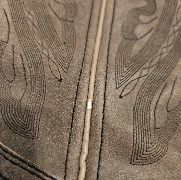 Cowboy Boots - Picture 7 of 8